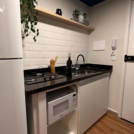 Apartament Ape Bela Vista Major São Paulo Zewnętrze zdjęcie