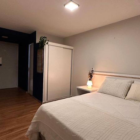 Apartament Ape Bela Vista Major São Paulo Zewnętrze zdjęcie