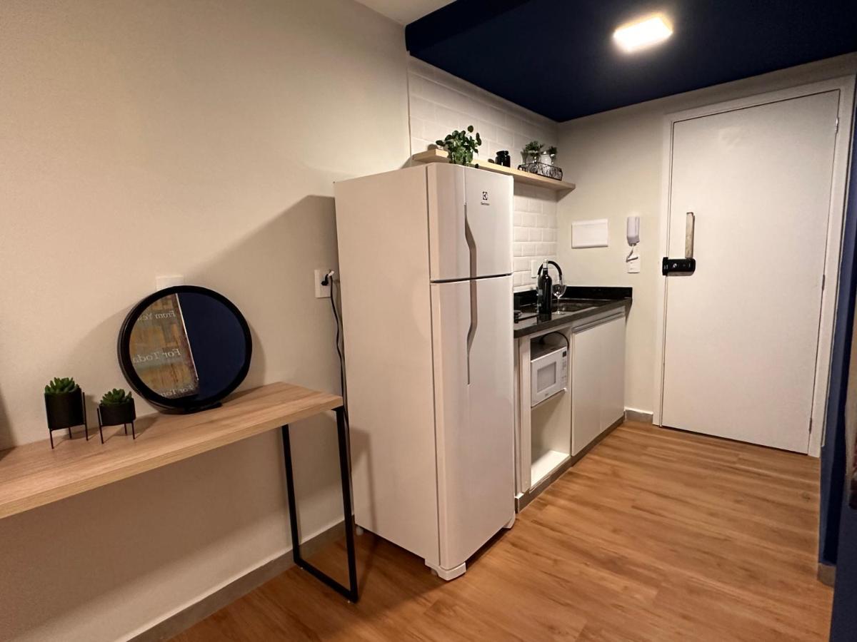 Apartament Ape Bela Vista Major São Paulo Zewnętrze zdjęcie