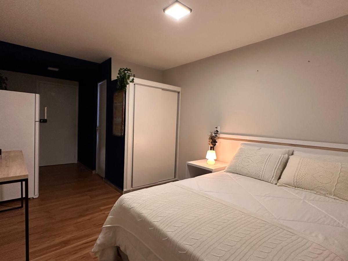 Apartament Ape Bela Vista Major São Paulo Zewnętrze zdjęcie