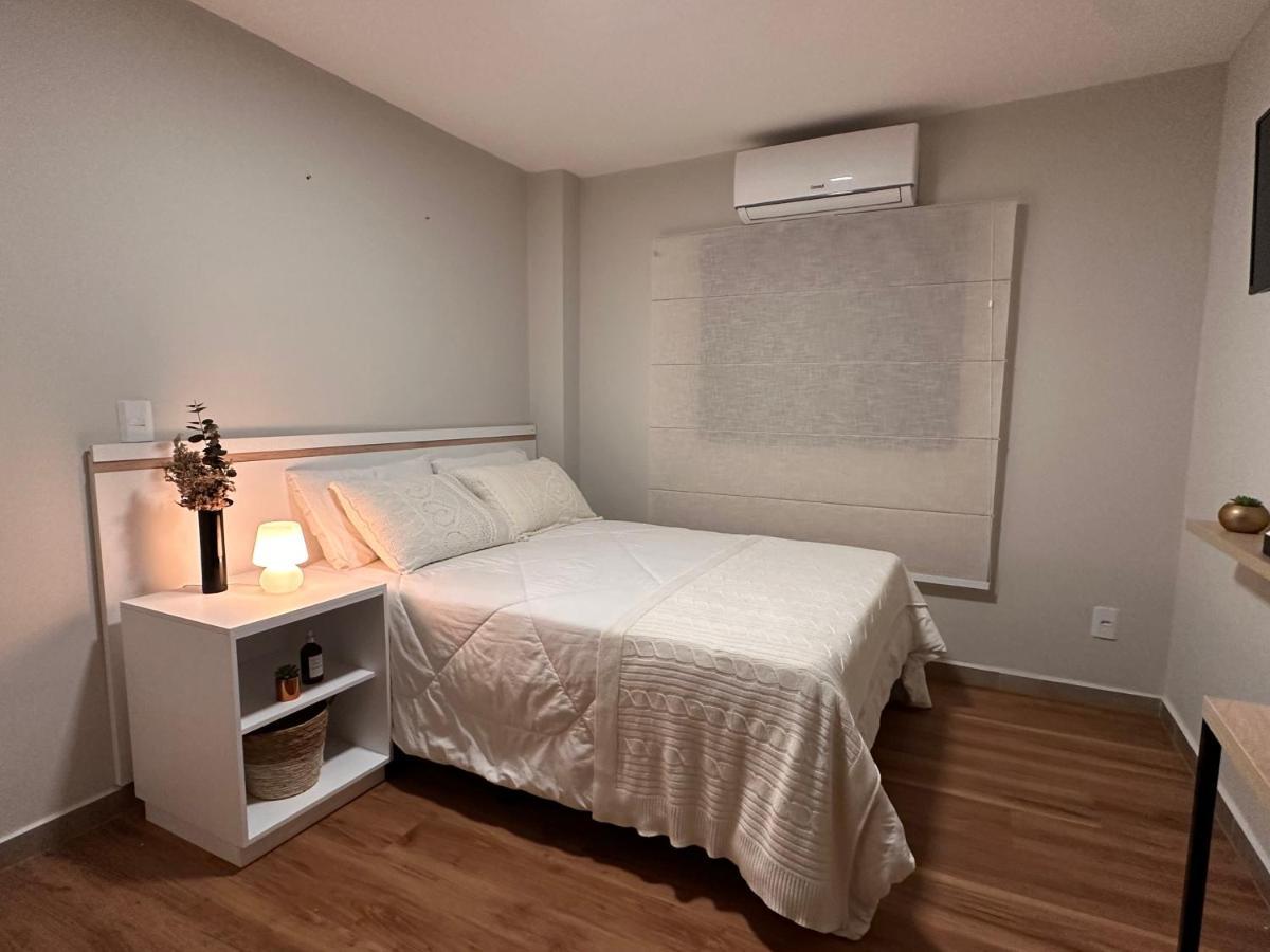 Apartament Ape Bela Vista Major São Paulo Zewnętrze zdjęcie