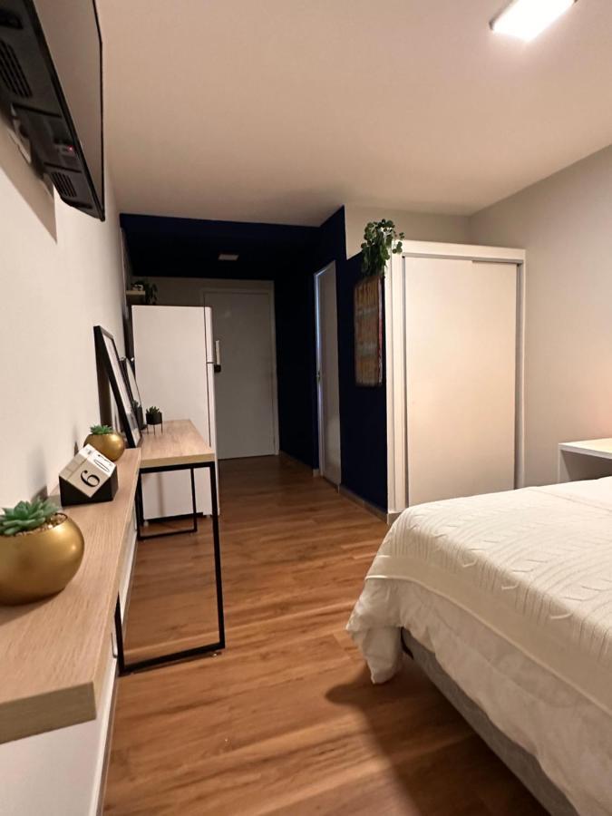 Apartament Ape Bela Vista Major São Paulo Zewnętrze zdjęcie