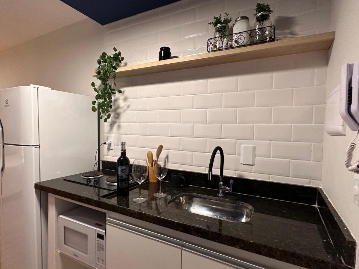 Apartament Ape Bela Vista Major São Paulo Zewnętrze zdjęcie