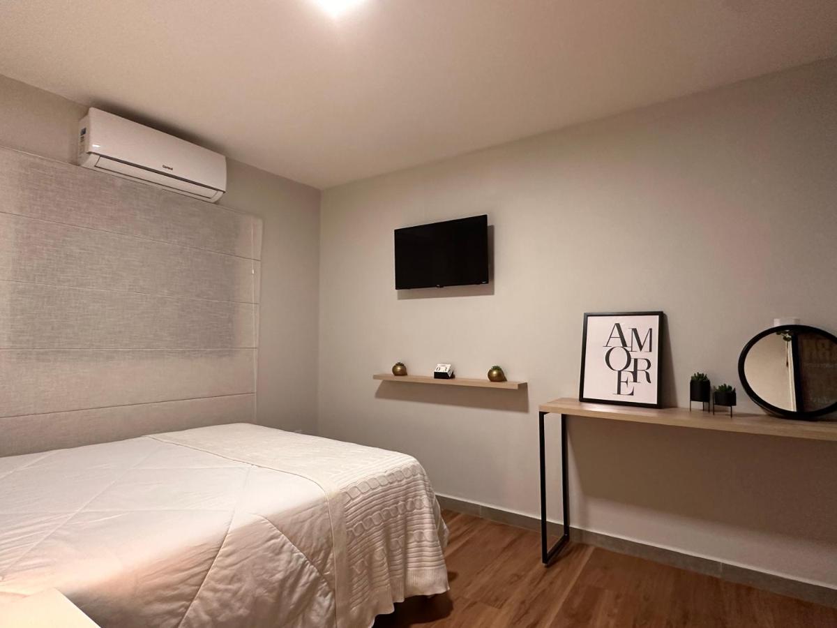 Apartament Ape Bela Vista Major São Paulo Zewnętrze zdjęcie