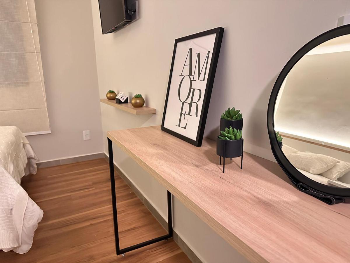 Apartament Ape Bela Vista Major São Paulo Zewnętrze zdjęcie