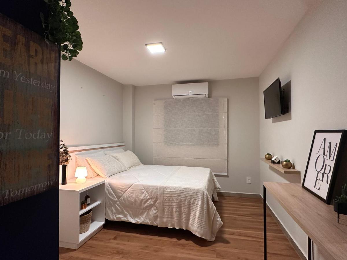 Apartament Ape Bela Vista Major São Paulo Zewnętrze zdjęcie